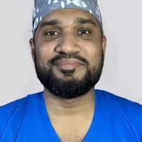 Md. Ismail Hossain