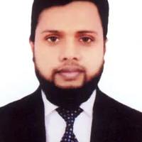 Md. Mahfuzur Rahman