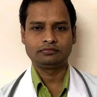 Md. Mahmudul Haque Morshed