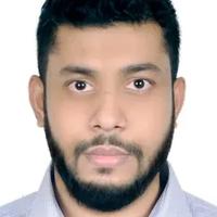 Md Mamunur Rashid
