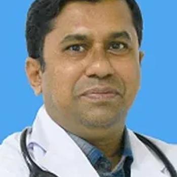 Doctor Profile