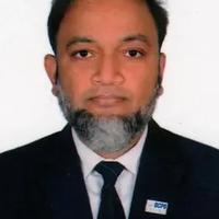 Md. Monzurul Haque