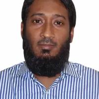 Md. Rafiqul Islam
