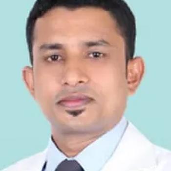 Doctor Profile