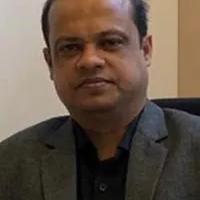 Md. Sanaullah Shamim