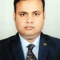 Md. Sarowar Alam