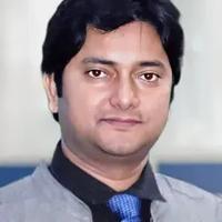 Md. Shamsul Huda (Nipun)