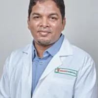 Md. Sirazul Haque Ershad