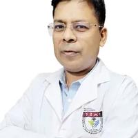 Milton Kumer Saha