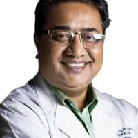 Mohammed Shamsul Islam Khan