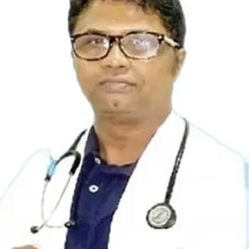 Doctor Profile