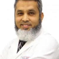Mostafa Taufiq Ahmed