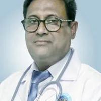 Dr. Akhlaque Hossain Khan