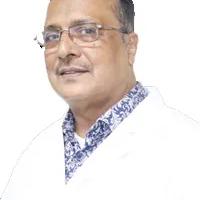 Dr. Ayub Ansari