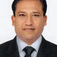 Dr. Dhiman Chowdhury
