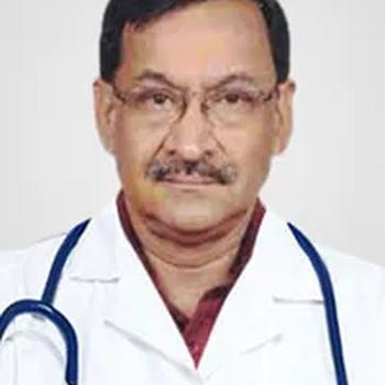 Doctor Profile