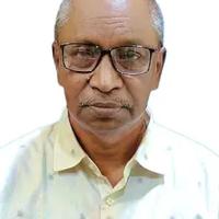 Dr. M. Kamal Uddin