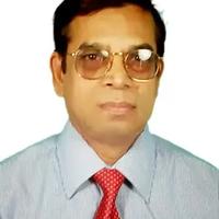 Dr. Md. Lutfor Rahman