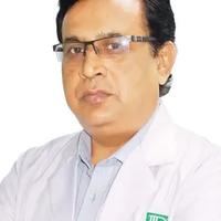 Dr. Md. Moklasur Rahman (Mukul)