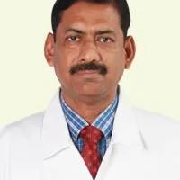 Dr. Md. Raziul Haque