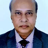 Dr. Md. Rezaul Alam