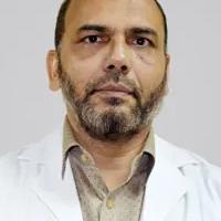 Dr. Md. Shafiqul Islam