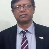 Dr. Md. Tofael Hossain Bhuiyan