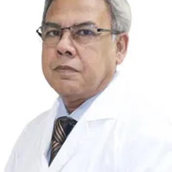 Doctor Profile