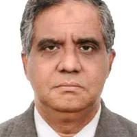 Dr. Md. Zahed Hossain