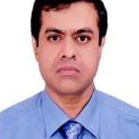Dr. Sheikh Muhammad Ekramullah