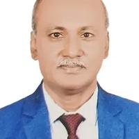 Dr. Md. Shafiul Alam