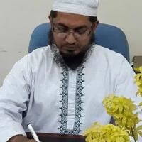 Rashed Mahmud