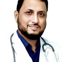 Saiful Hoque