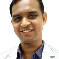 Sajib Chandra Sarkar