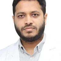 Sheikh Mahmood Hasan