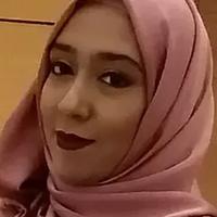 Dietician Sanzida Sharmeen
