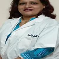 Hasina Akhter Lipi