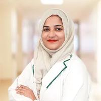 Ms Mahmuda Ferdous