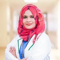 Ms Noor-E-Jannat Fatema