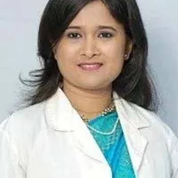 Doctor Profile