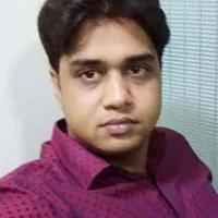 Nutritionist Iqbal Hossain