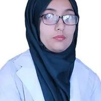 Sharmin Sultana
