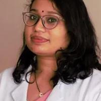 Aditi Paul Chowdhury