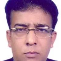 Ashim Kumar Ghosh