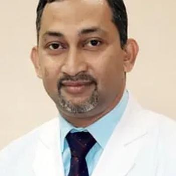 Doctor Profile