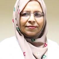 Asma Siddiqua