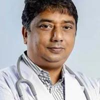 Dabashish Patowary