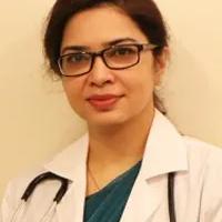 Fariah Sharmeen