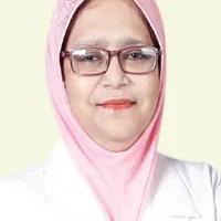 Ferdous Ara Begum