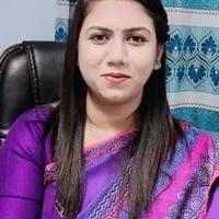 Happy Saha